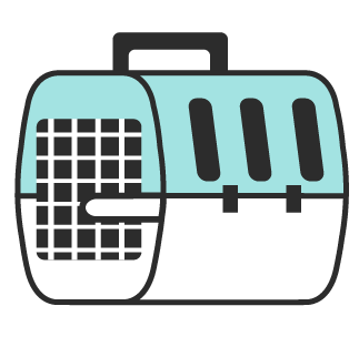 Vast Selection of Pet Accessories