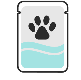 Ask About our Pet Food Loyalty Program